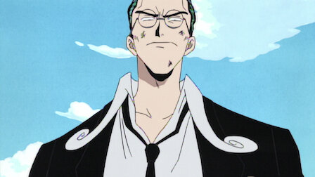 ワンピース Netflix ワンピース Netflix