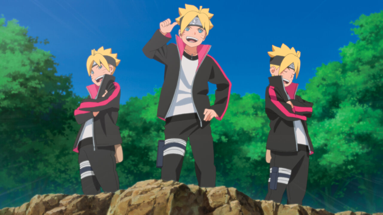Watch Boruto: Naruto the Movie | Netflix Watch Boruto: Naruto the Movie | Netflix